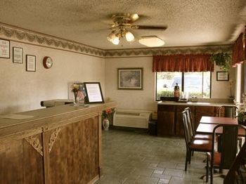 Executive Inn & Suites Orange Bagian luar foto
