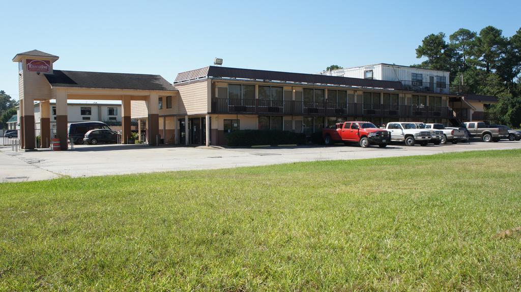 Executive Inn & Suites Orange Bagian luar foto